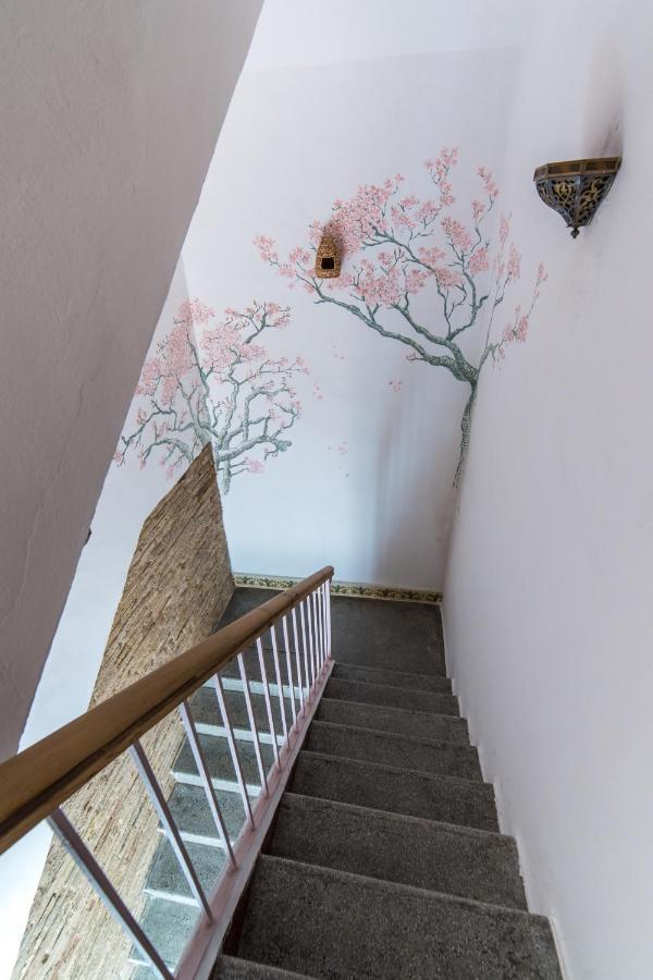 Patio Marquez Bed & Breakfast Cordoba Ngoại thất bức ảnh