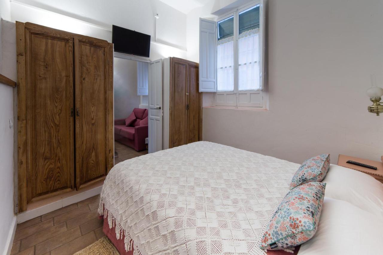 Patio Marquez Bed & Breakfast Cordoba Ngoại thất bức ảnh