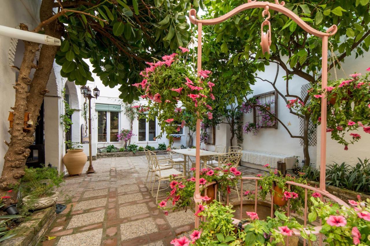 Patio Marquez Bed & Breakfast Cordoba Ngoại thất bức ảnh