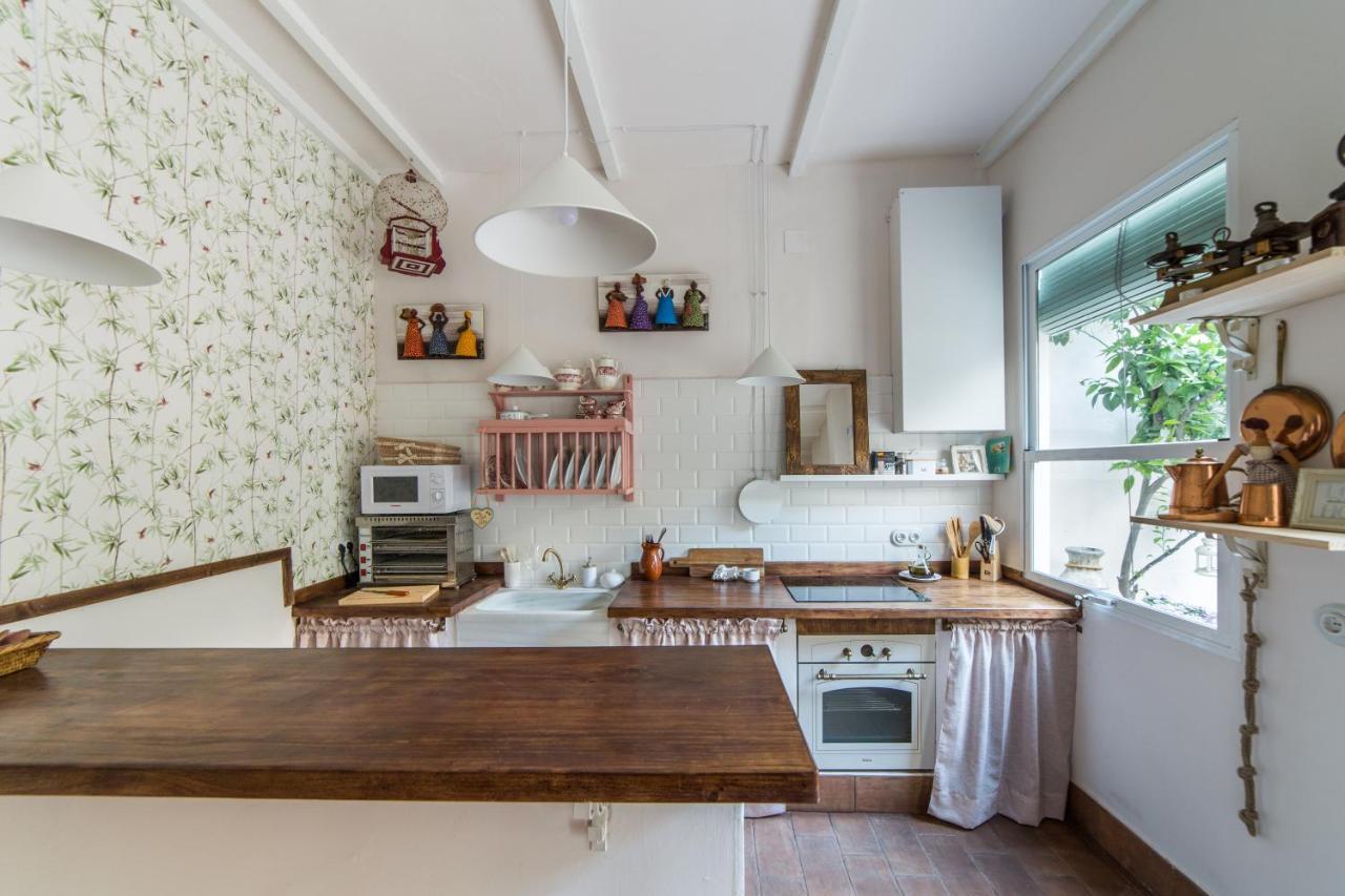 Patio Marquez Bed & Breakfast Cordoba Ngoại thất bức ảnh