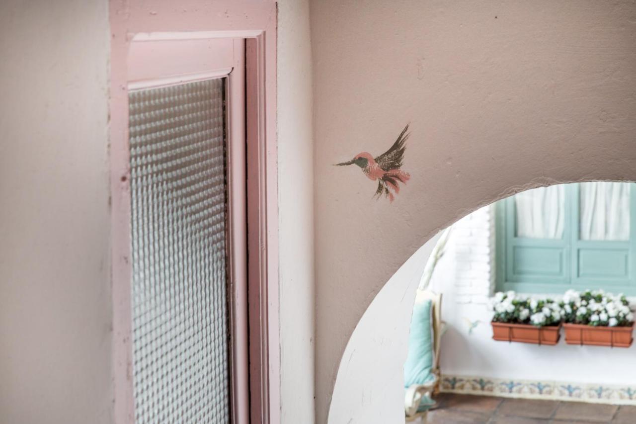 Patio Marquez Bed & Breakfast Cordoba Ngoại thất bức ảnh