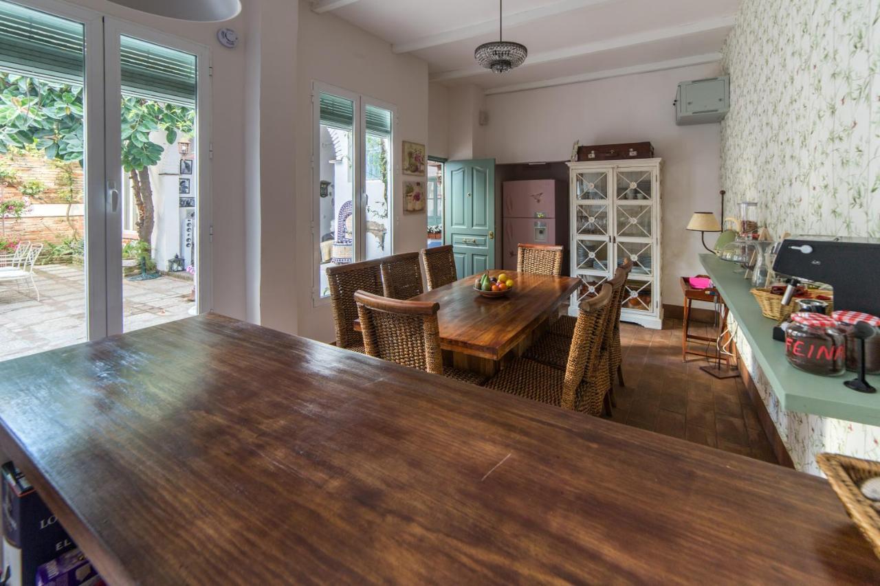 Patio Marquez Bed & Breakfast Cordoba Ngoại thất bức ảnh