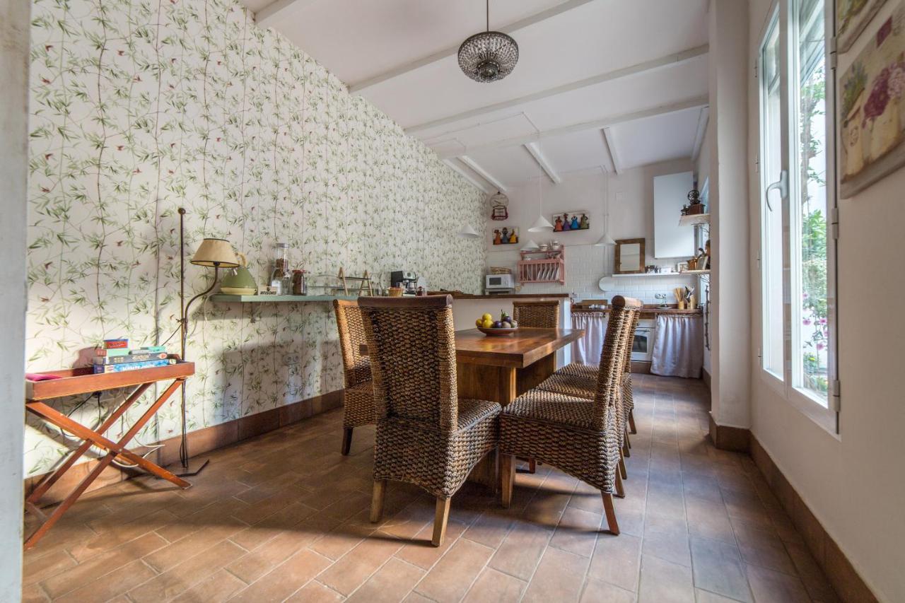 Patio Marquez Bed & Breakfast Cordoba Ngoại thất bức ảnh